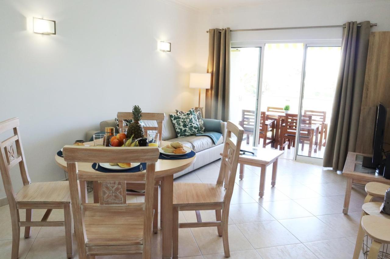 Apartamento Tupi Nest Alvor