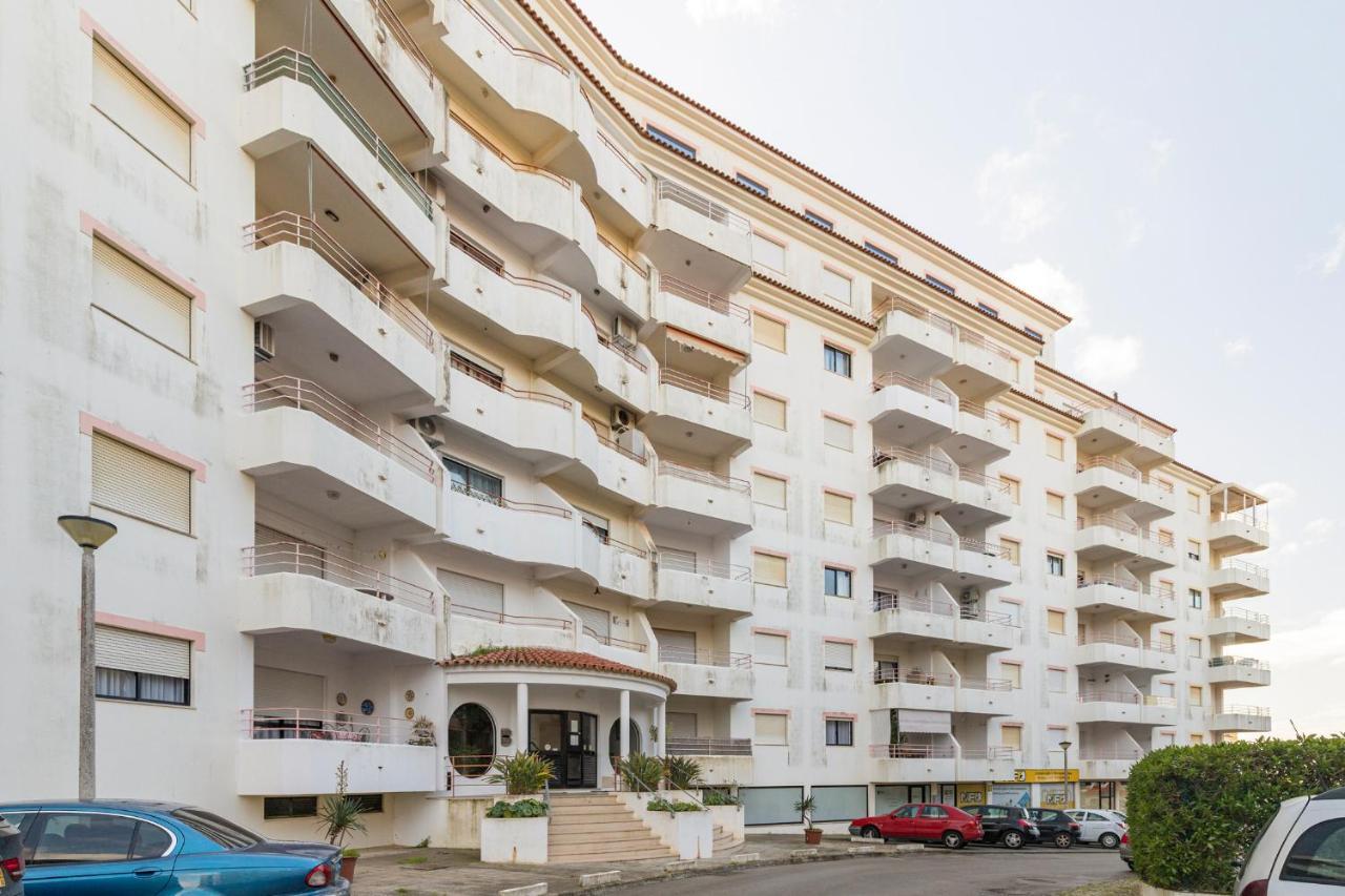 Del Voy Apartamento Alvor