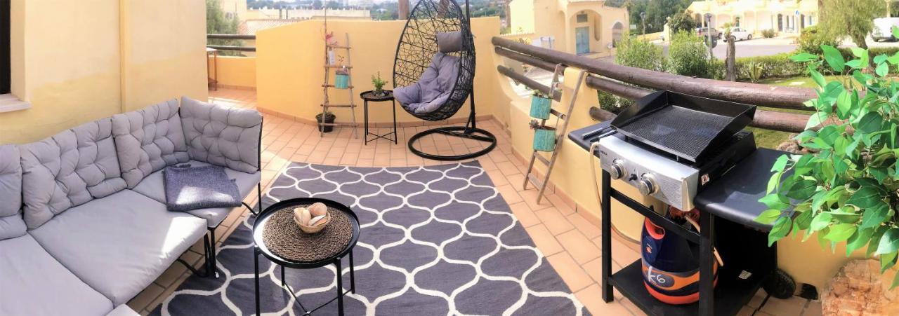 Apartment Ela's Terrace Alvor