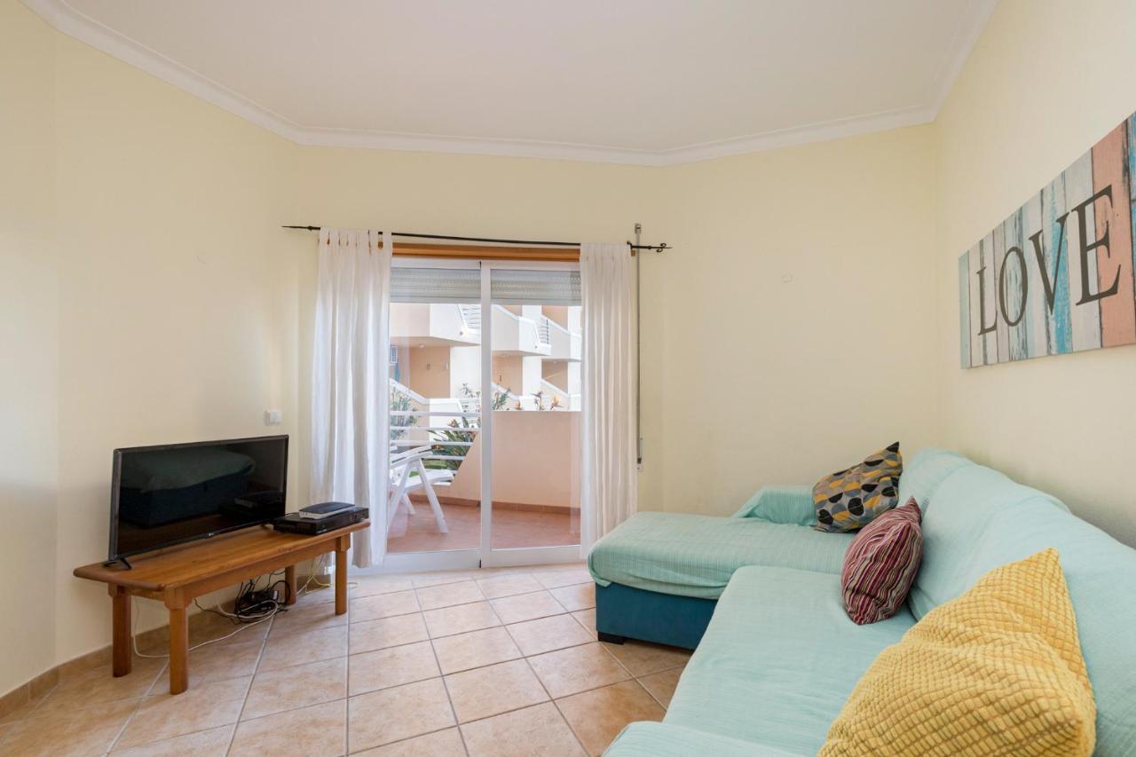 Apartment Amoreira Mar *
