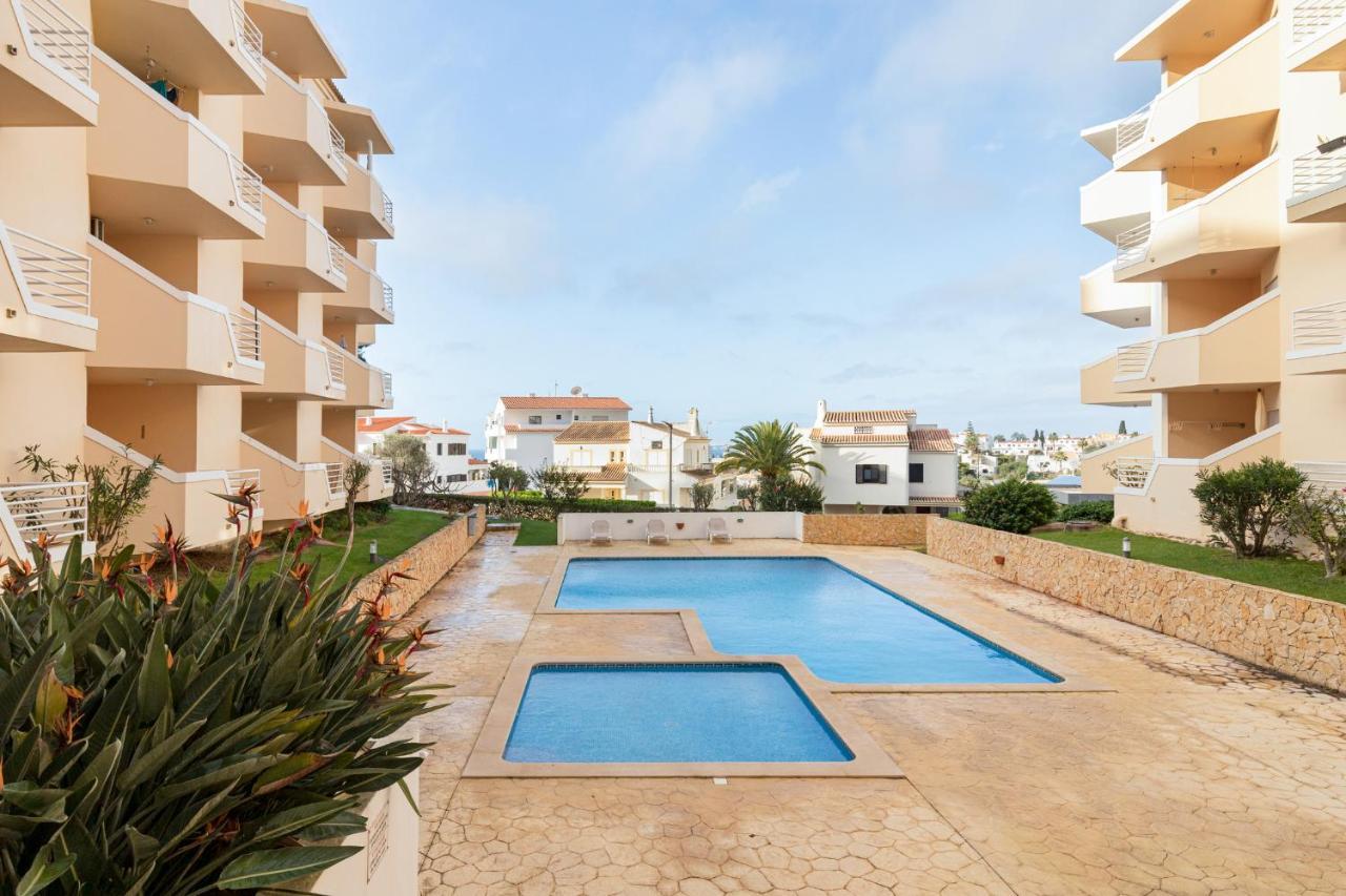 Amoreira Mar Apartment