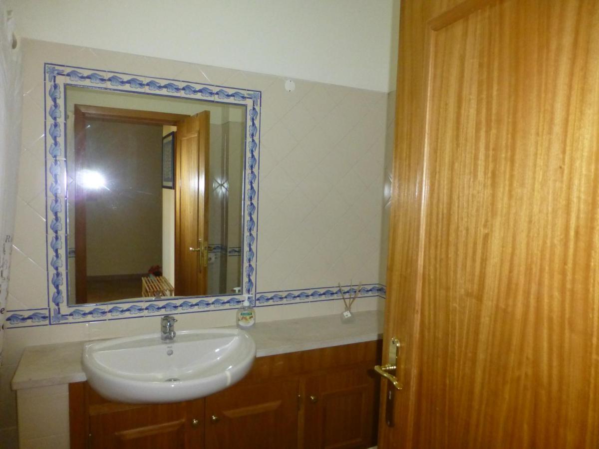 Apartment Amoreira Mar Alvor