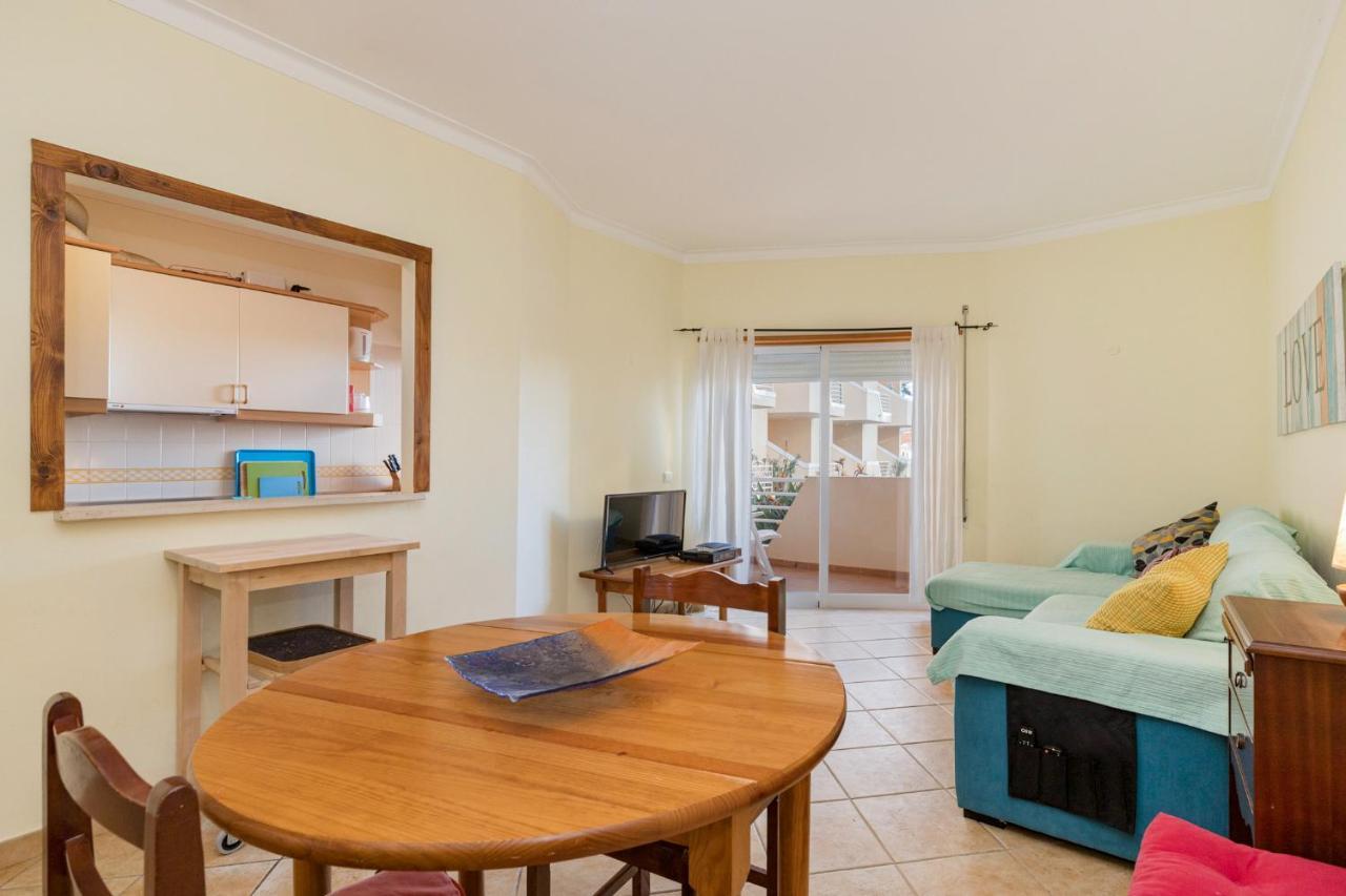Apartment Amoreira Mar *