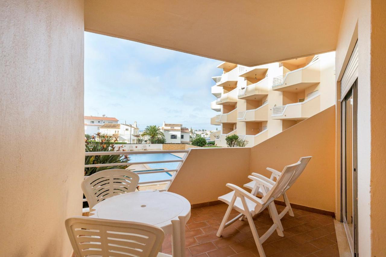 Apartment Amoreira Mar *