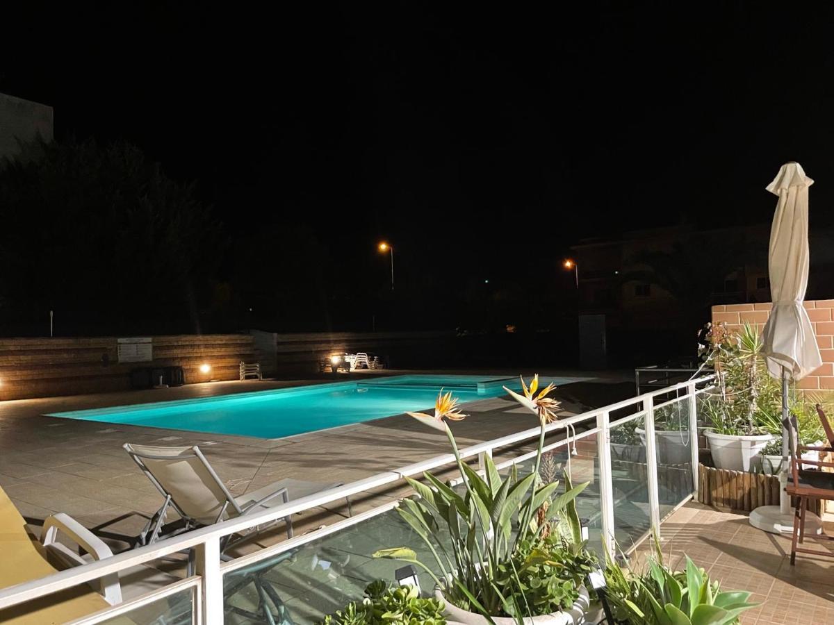 Ma Partilha Apartment Alvor