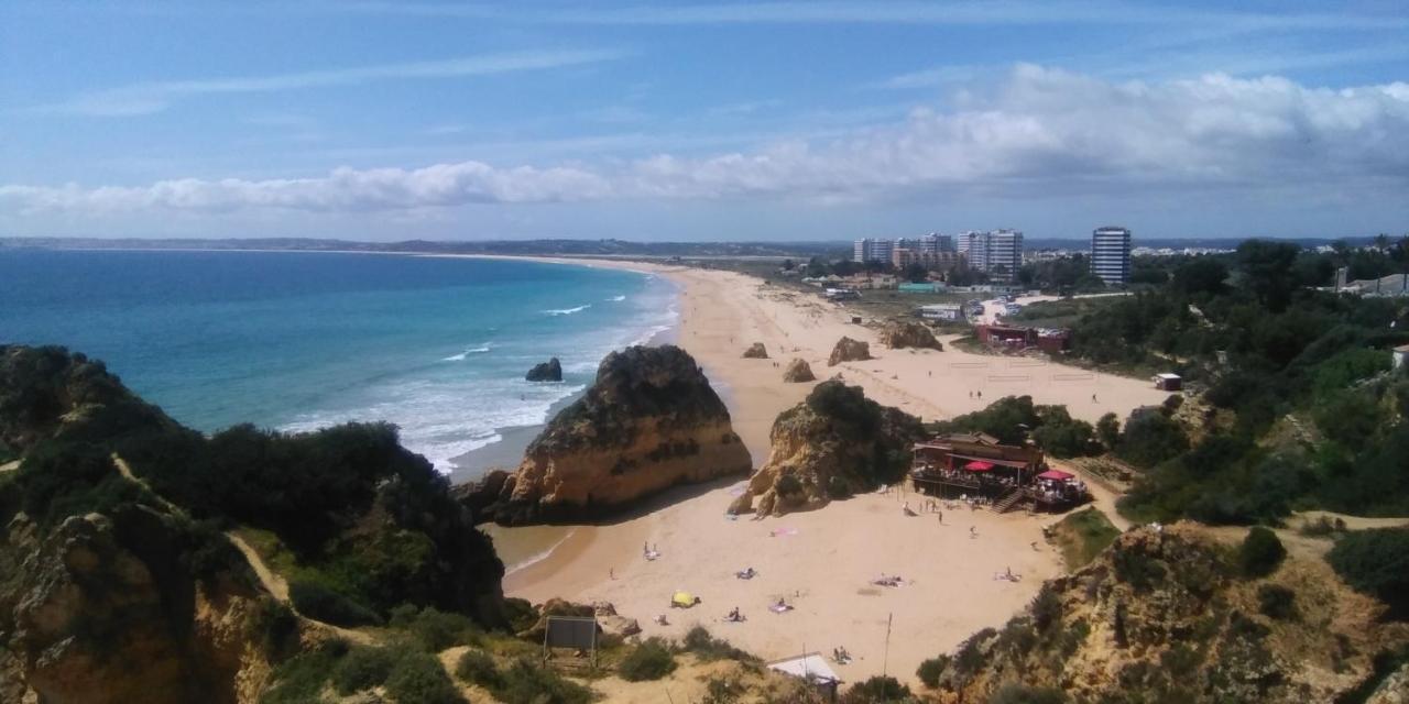 Apartment Alburvillage A - Novo Em