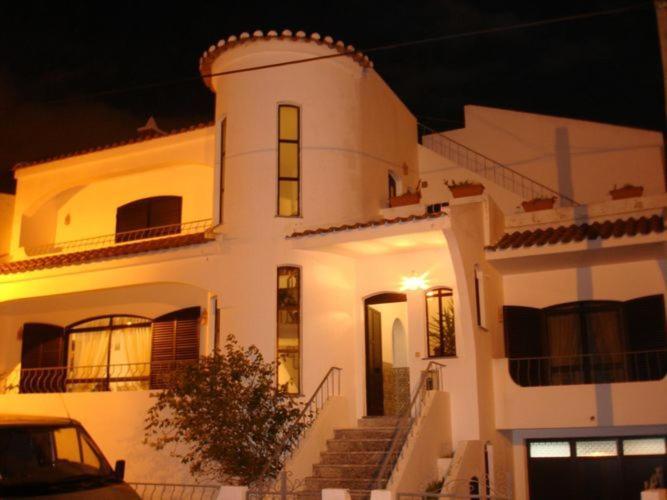 Casa de Férias Vivenda Bemposta *