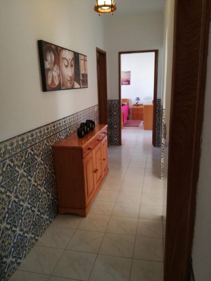 Vivenda Bemposta Casa de Férias *