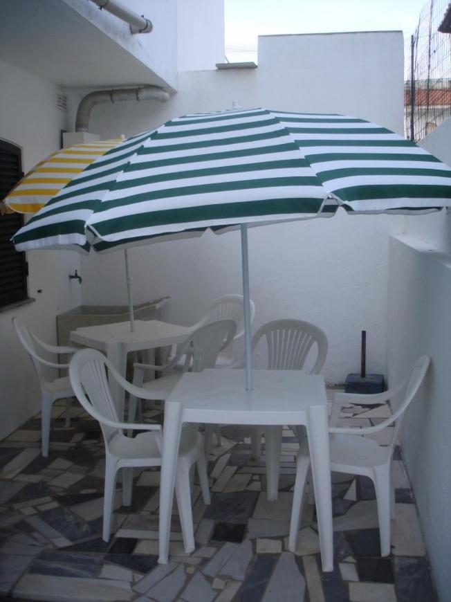 Casa de Férias Vivenda Bemposta *