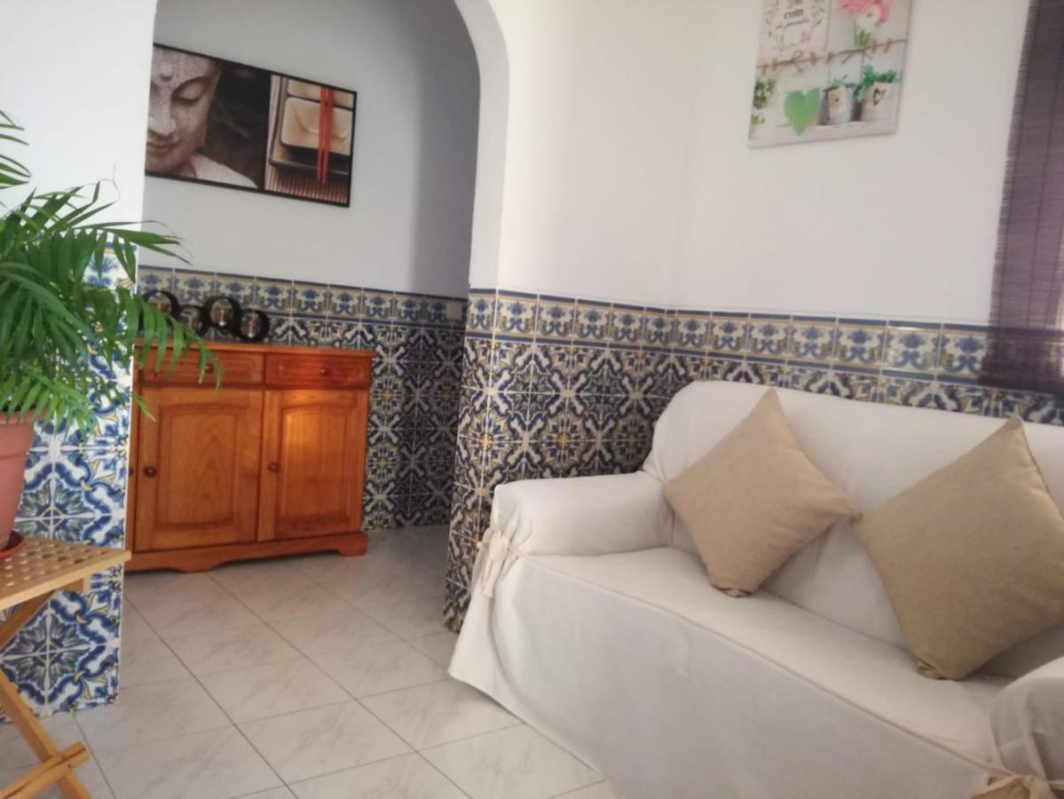Vivenda Bemposta * Alvor