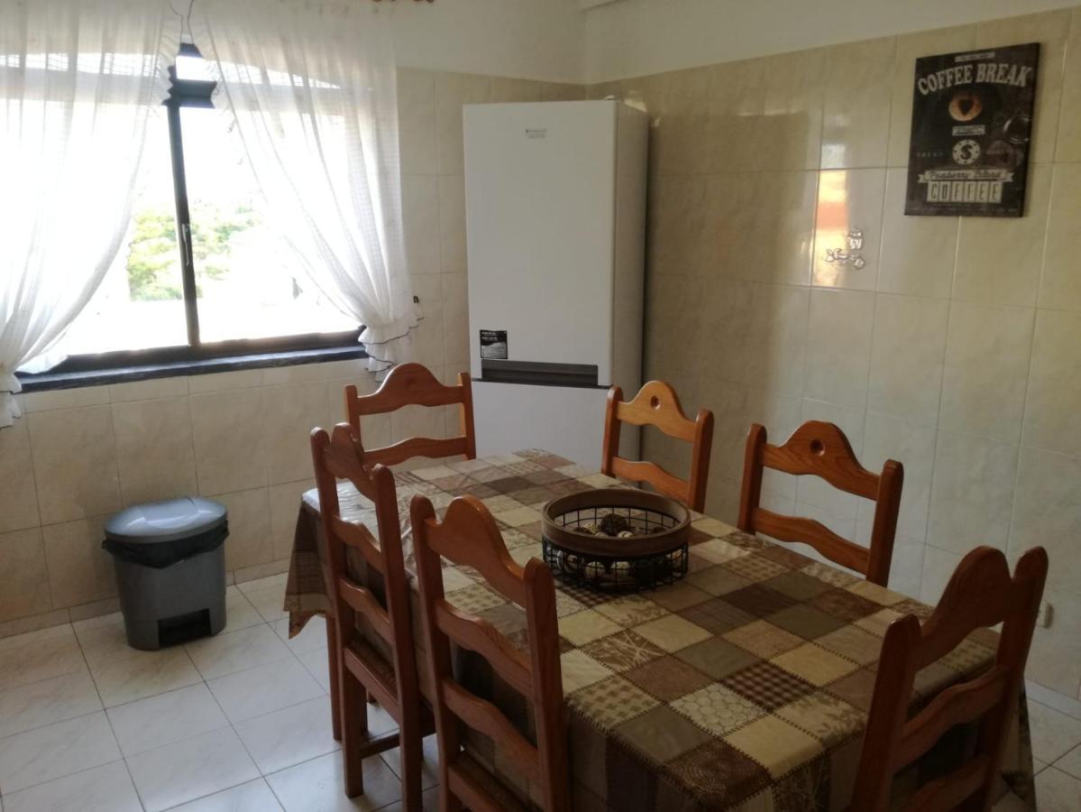 Vivenda Bemposta Casa de Férias Alvor