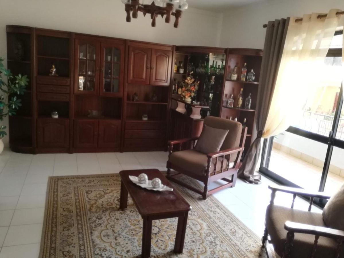 Vivenda Bemposta Casa de Férias *