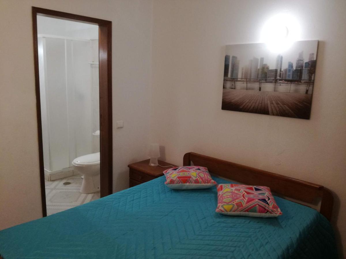 Vivenda Bemposta Casa de Férias