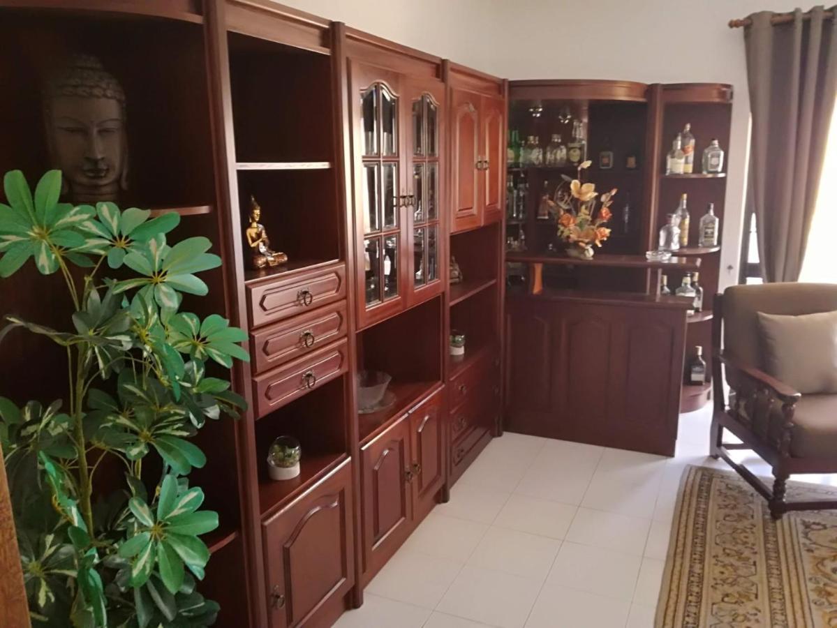 Casa de Férias Vivenda Bemposta Alvor