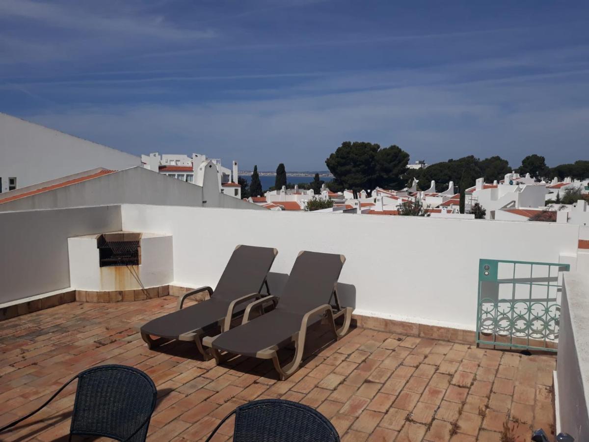 Holiday home - Prainha Alvor