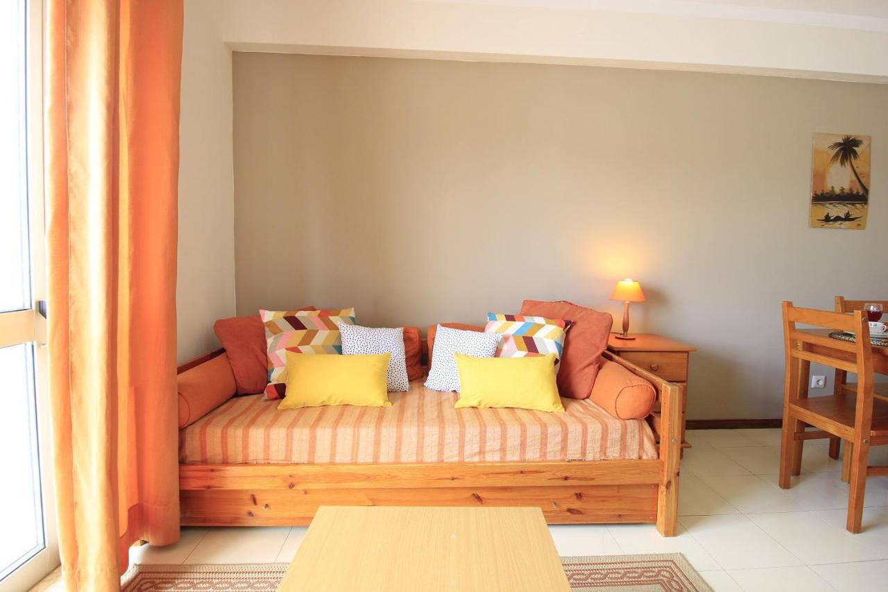 Apartment Portimao Classic With Pool By Homing *
