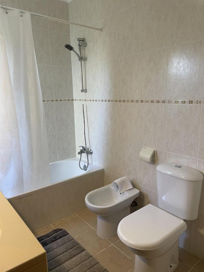 Santa Teresinha Apart-hotel Alvor