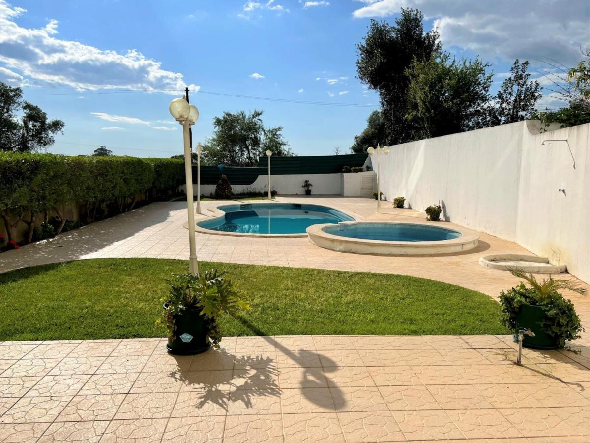 Apartment Portimao Classic With Pool By Homing Alvor