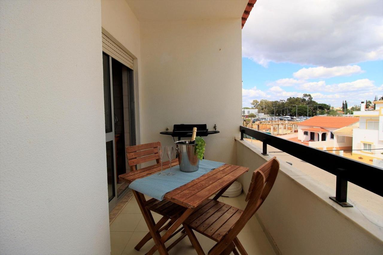 Apartment Portimao Classic With Pool By Homing Alvor