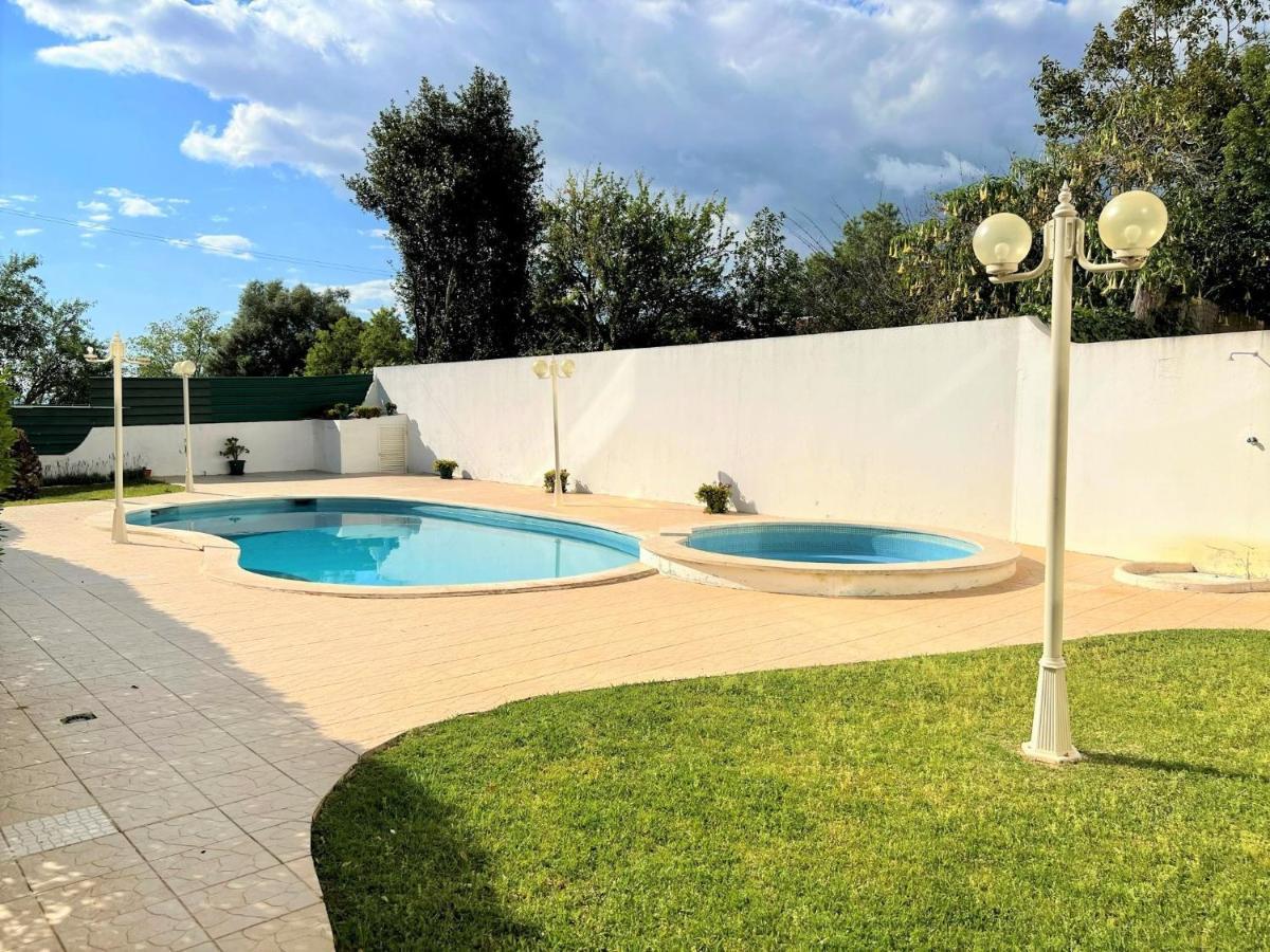 Portimao Classic With Pool By Homing * Alvor