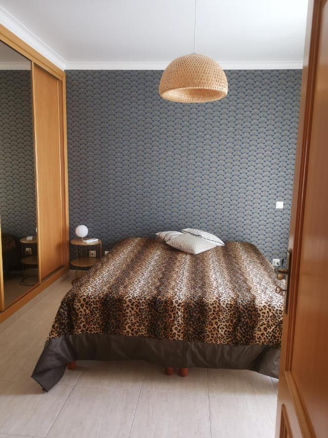 Ria's Relax Apartamento