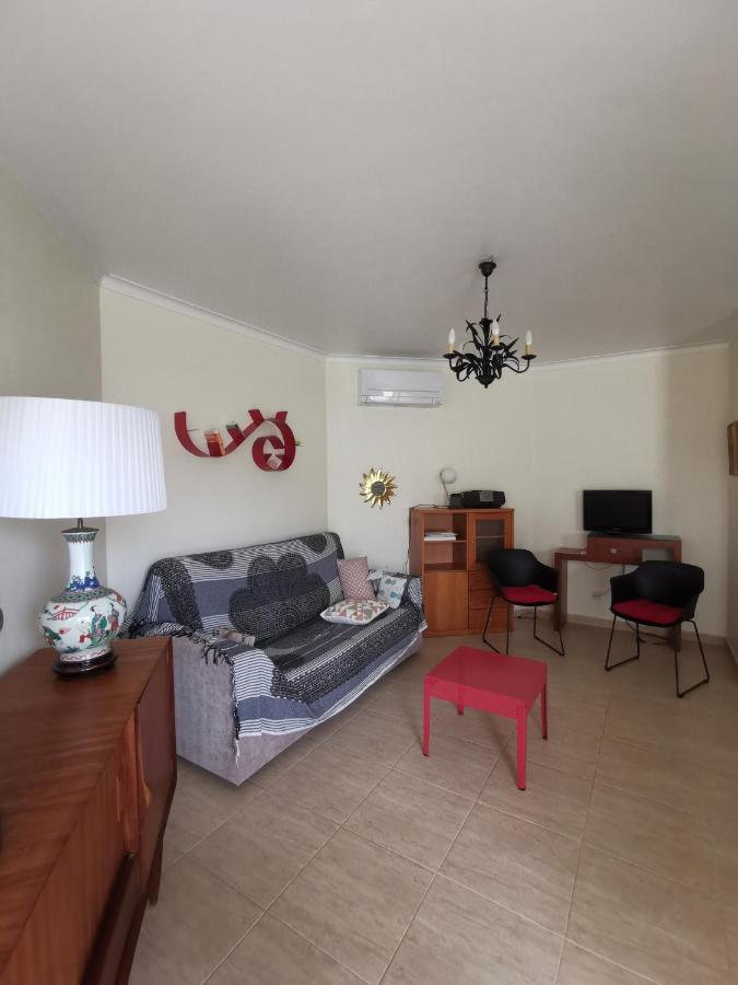 Ria's Relax Apartamento *