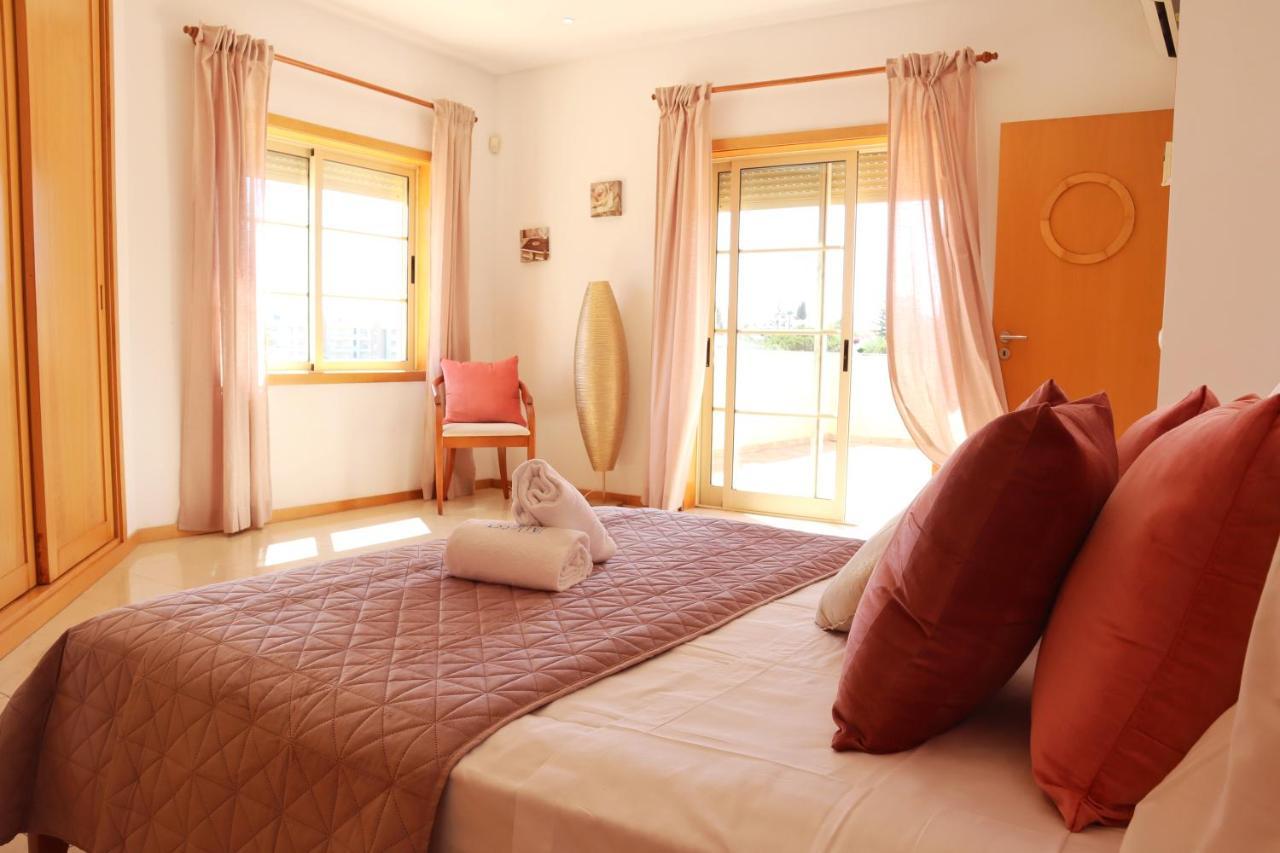 Pousada Casa Dos Cotas Alvor