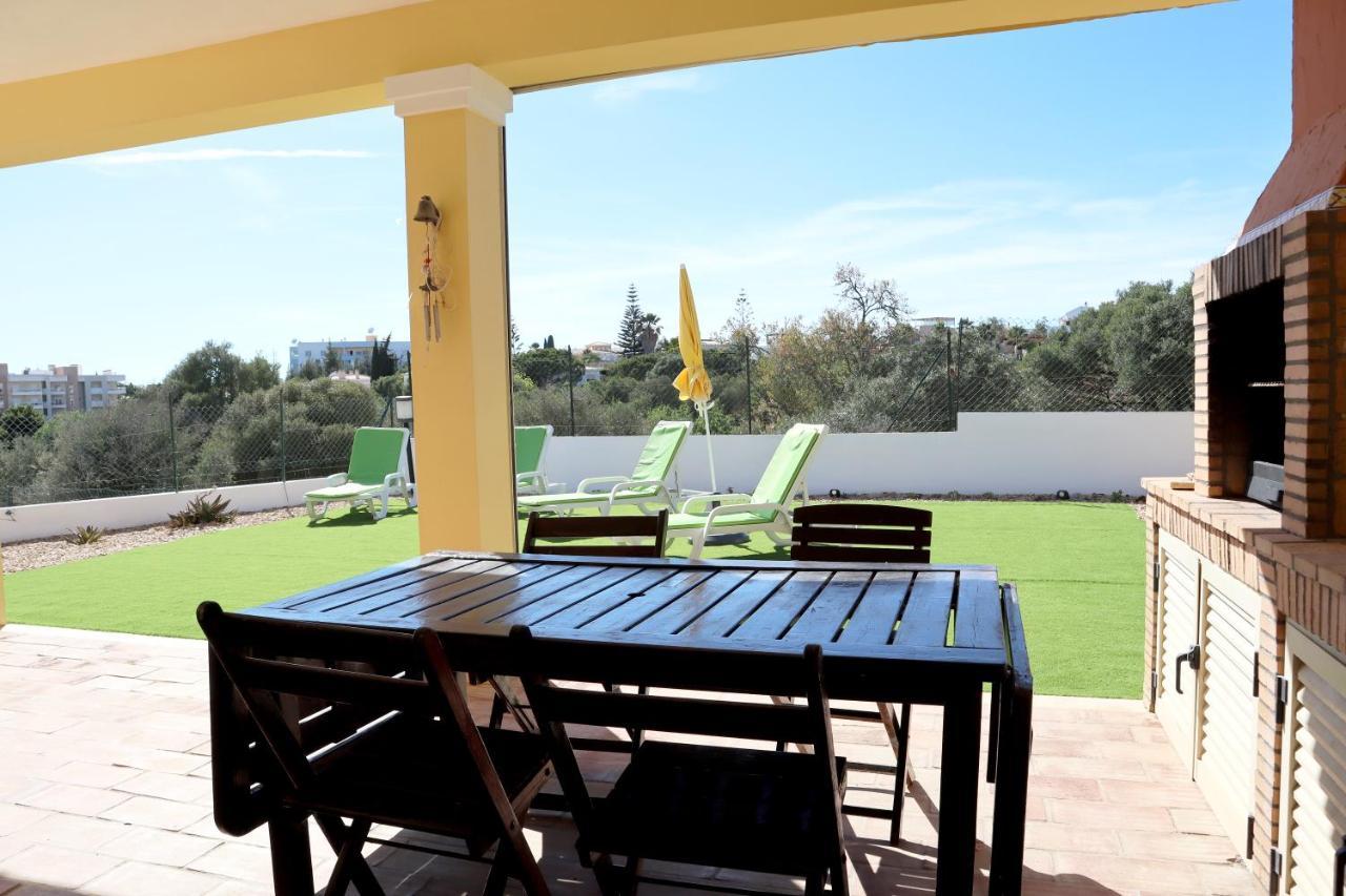 Pousada Casa Dos Cotas Alvor