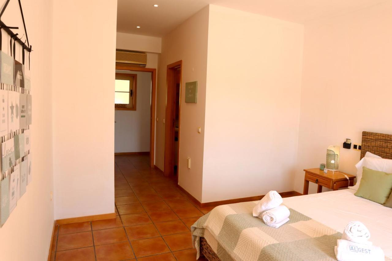 Casa Dos Cotas *