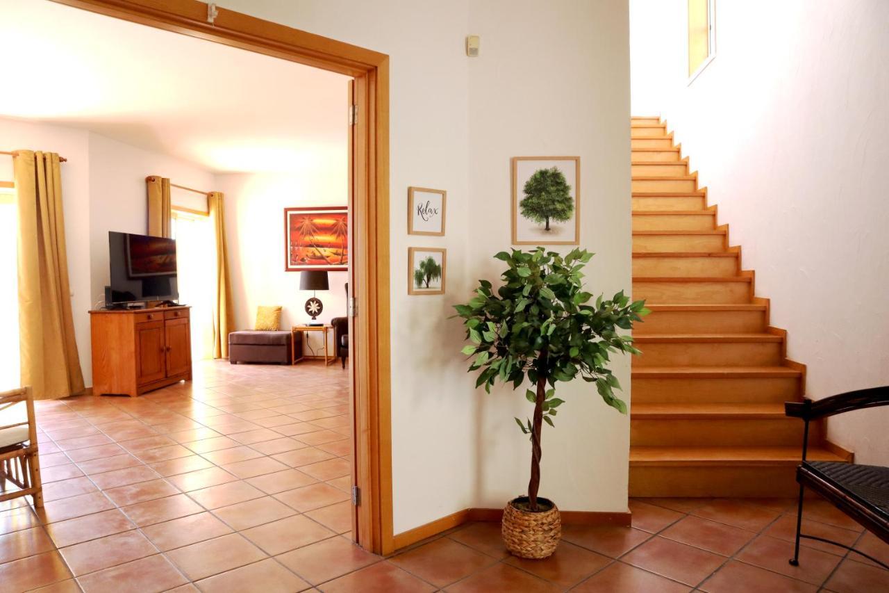 Casa Dos Cotas * Alvor