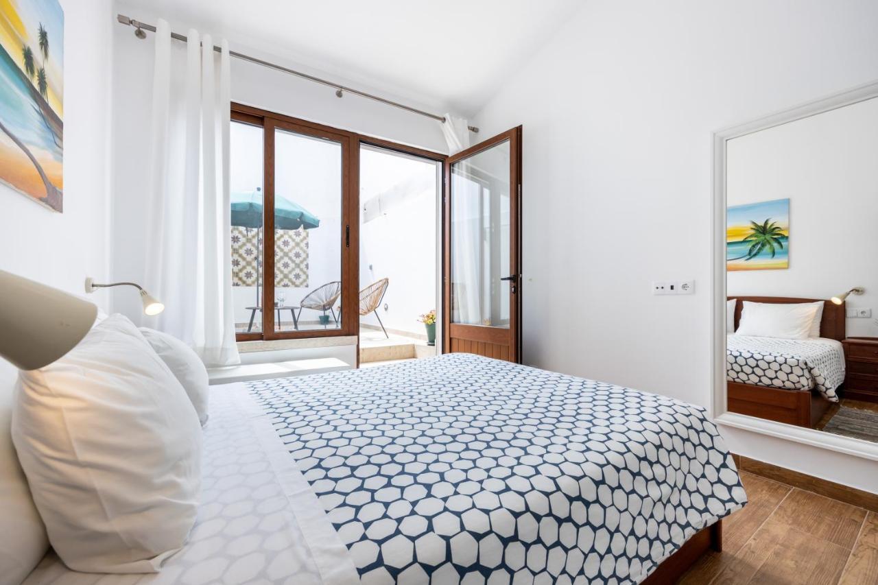 Holiday home Casa Da Tita