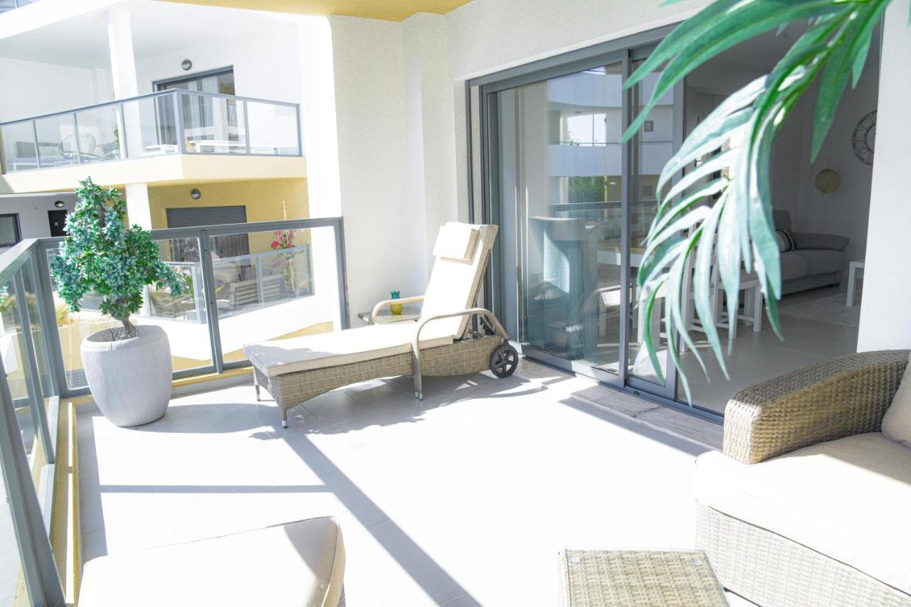 Apartment Family Albur Village Ii Alvor