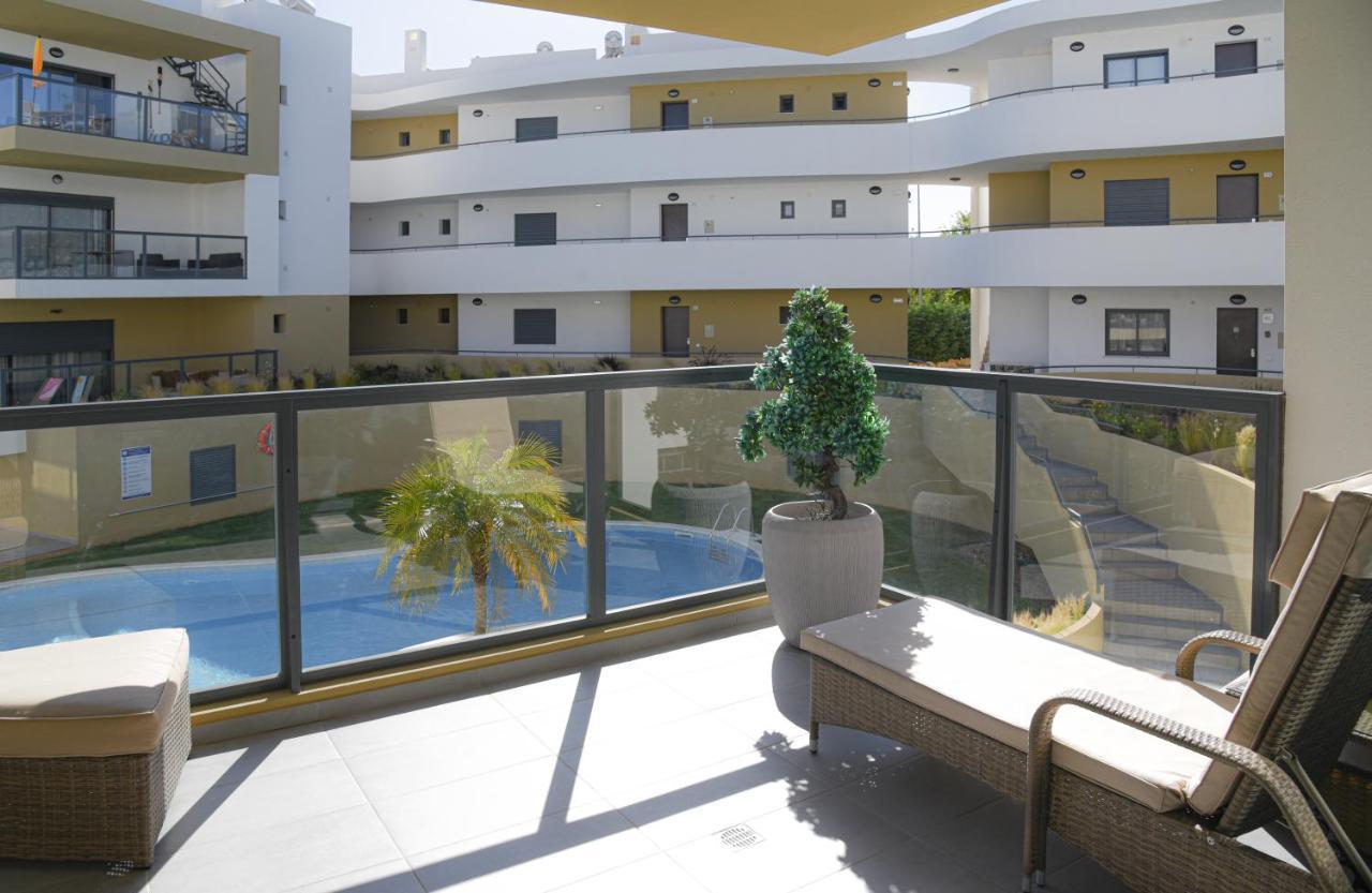 Apartment Family Albur Village Ii Alvor