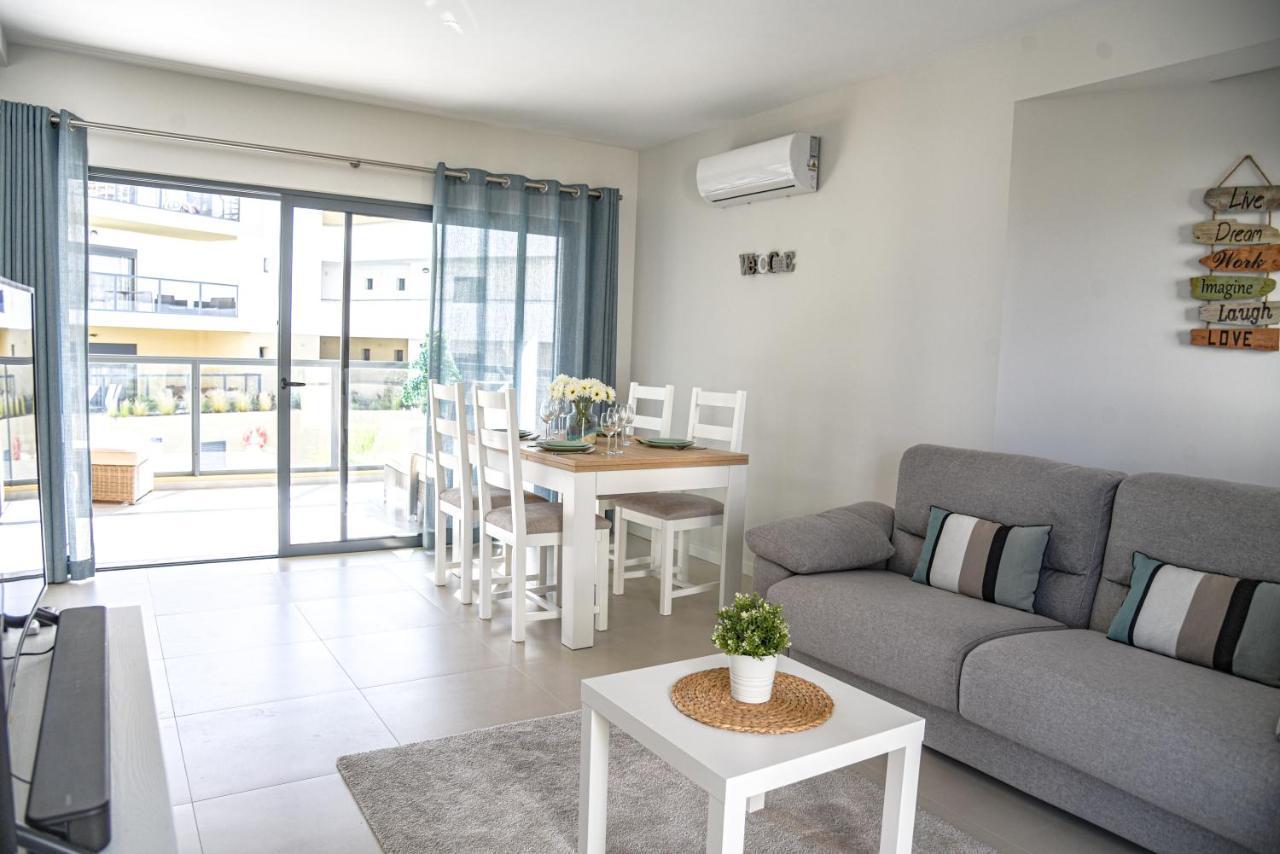 Apartment Family Albur Village Ii