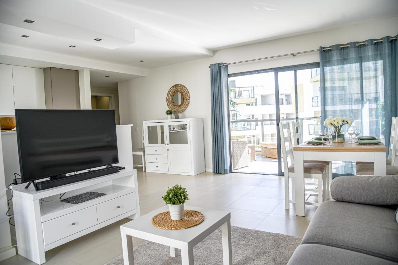Family Albur Village Ii Apartment