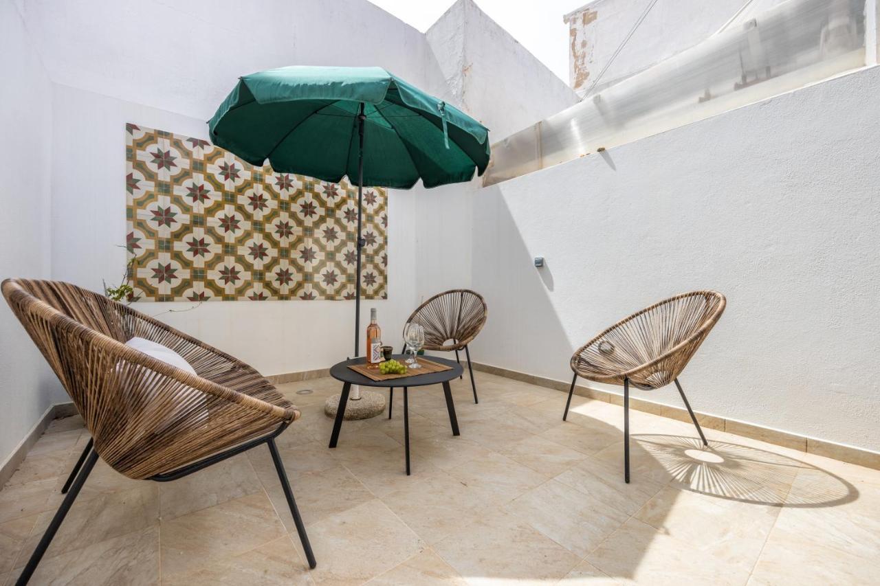 Casa Da Tita * Alvor