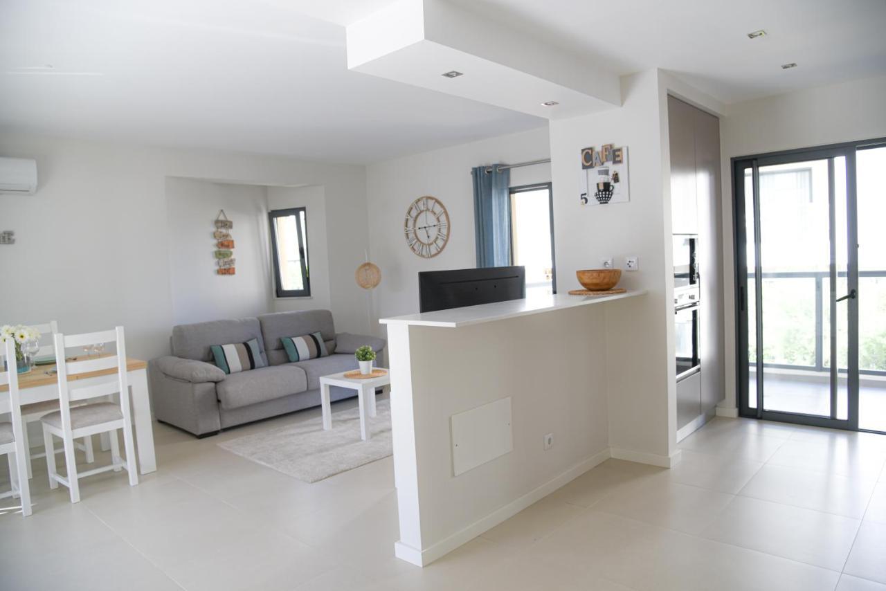 Apartment Family Albur Village Ii Alvor