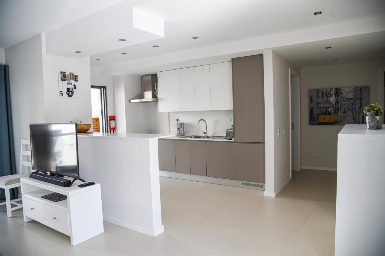 Apartment Family Albur Village Ii Alvor