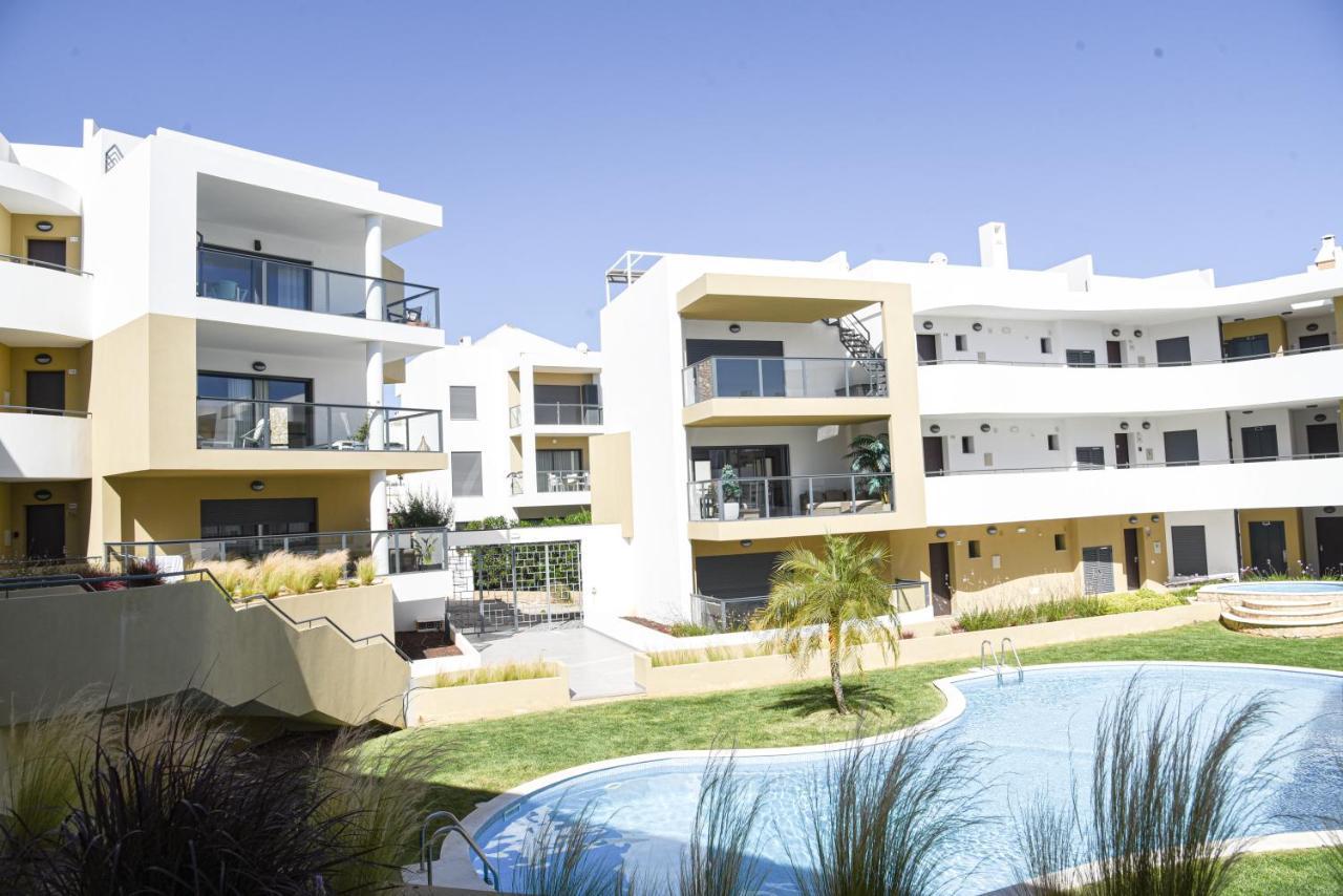 Family Albur Village Ii Alvor