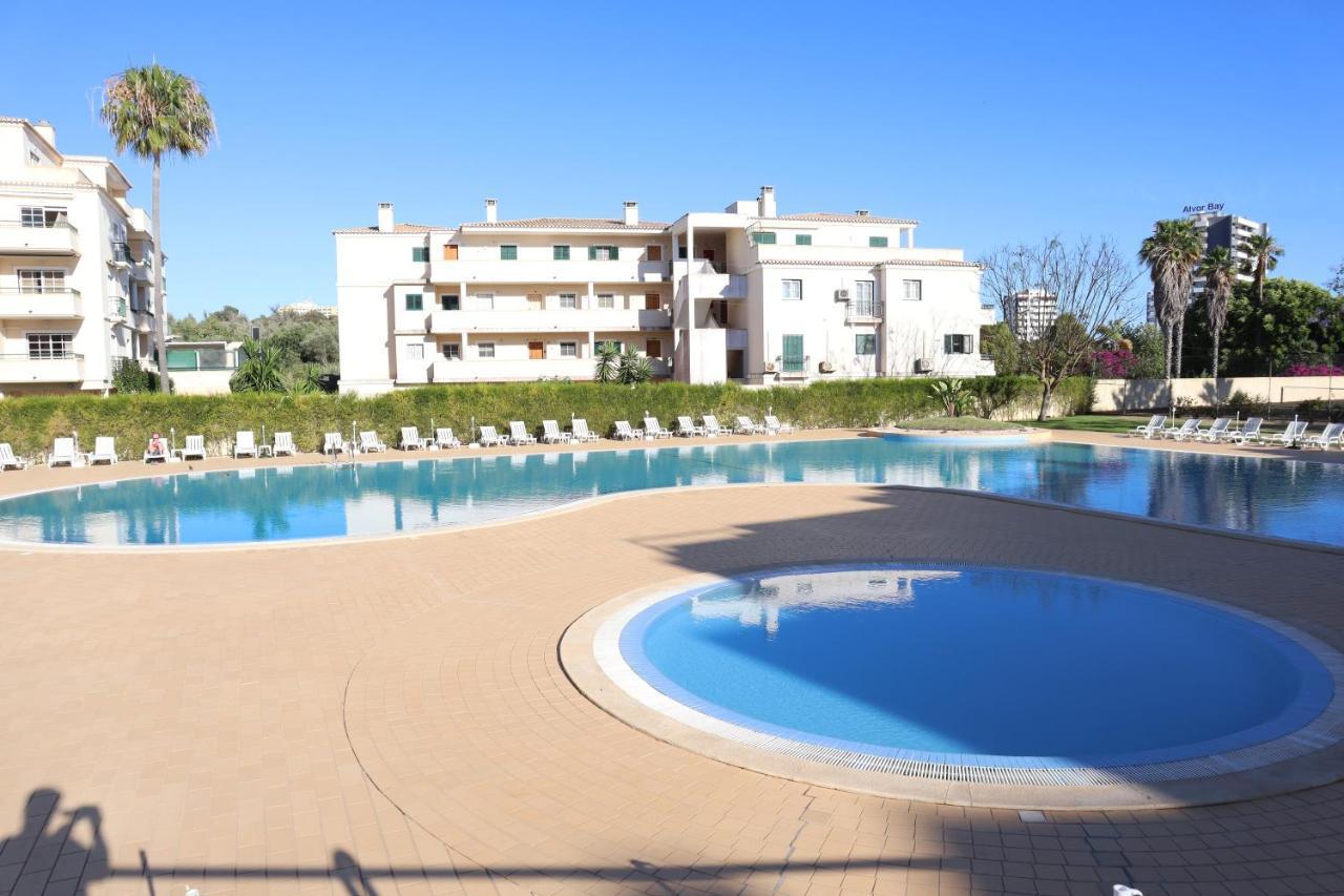 Apartamento Dunas 211 Alvor
