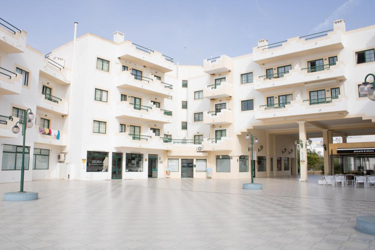 Dunas Alvor- Viva Local