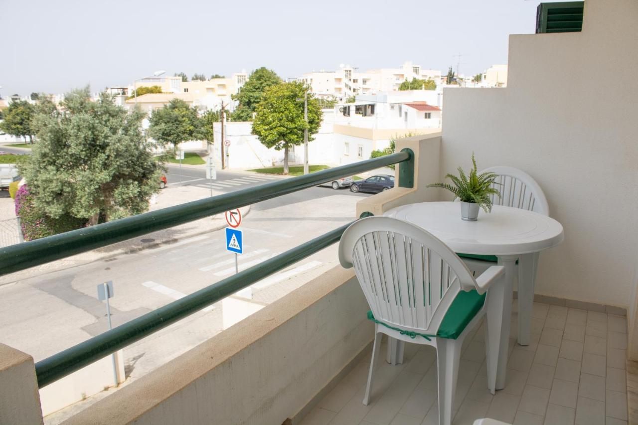 Apartamento Dunas Alvor- Viva Local *