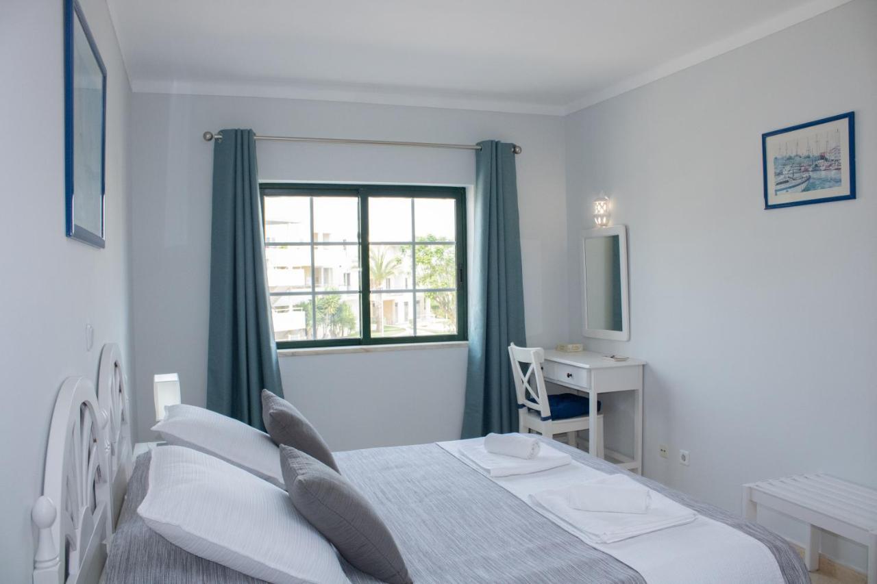 Apartment Dunas Alvor- Viva Local *