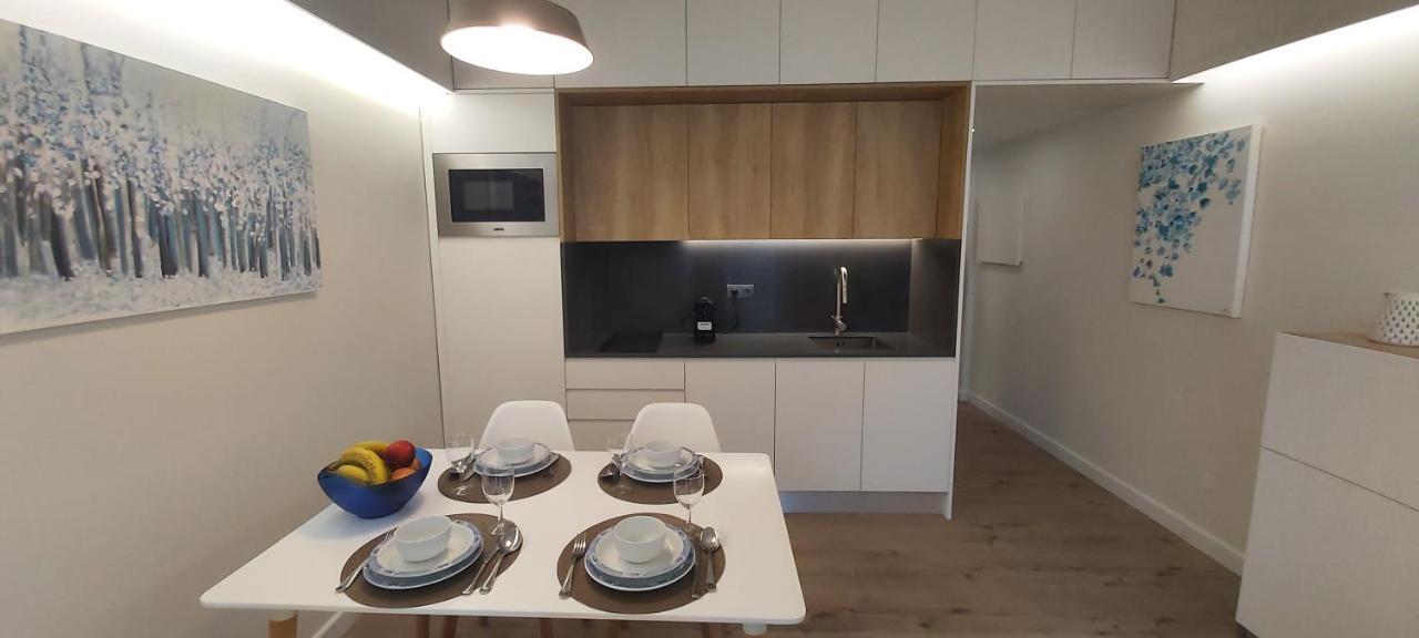 Apartamento S. Joao * Alvor