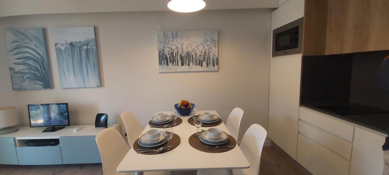 Apartamento S. Joao Alvor
