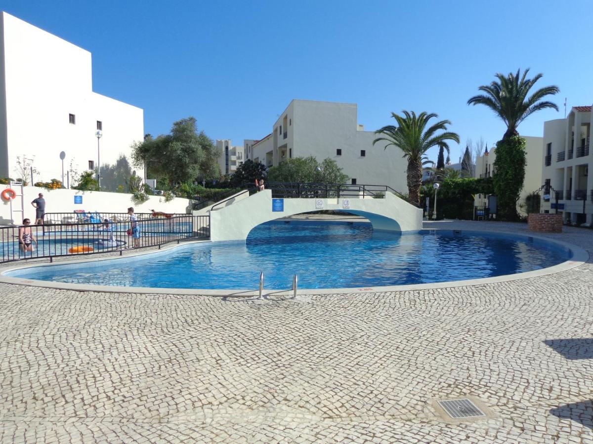 Apartamento T3 Alvor