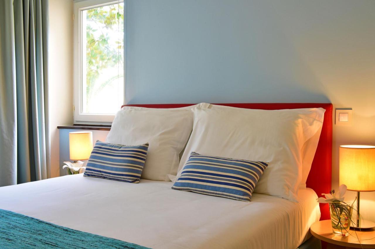 Pestana Seaside