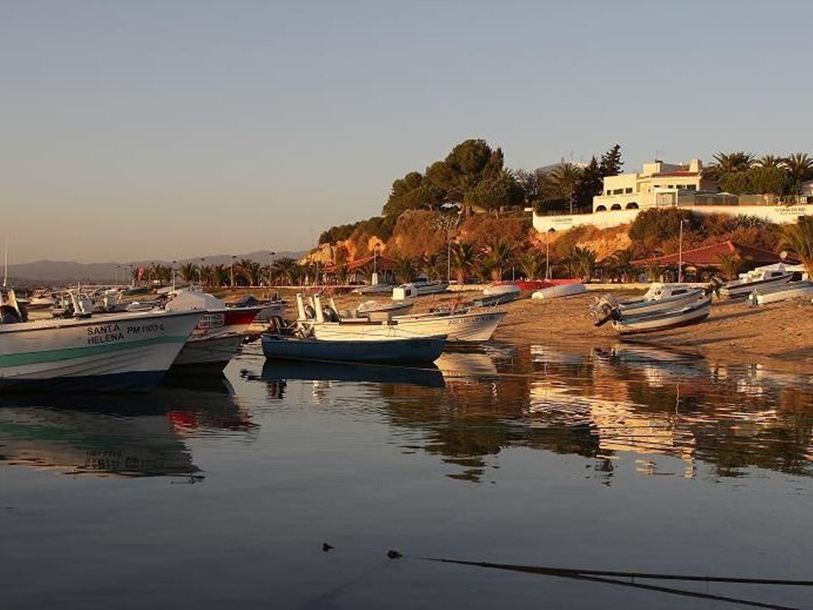 Hotel Yellow Garden - Alvor