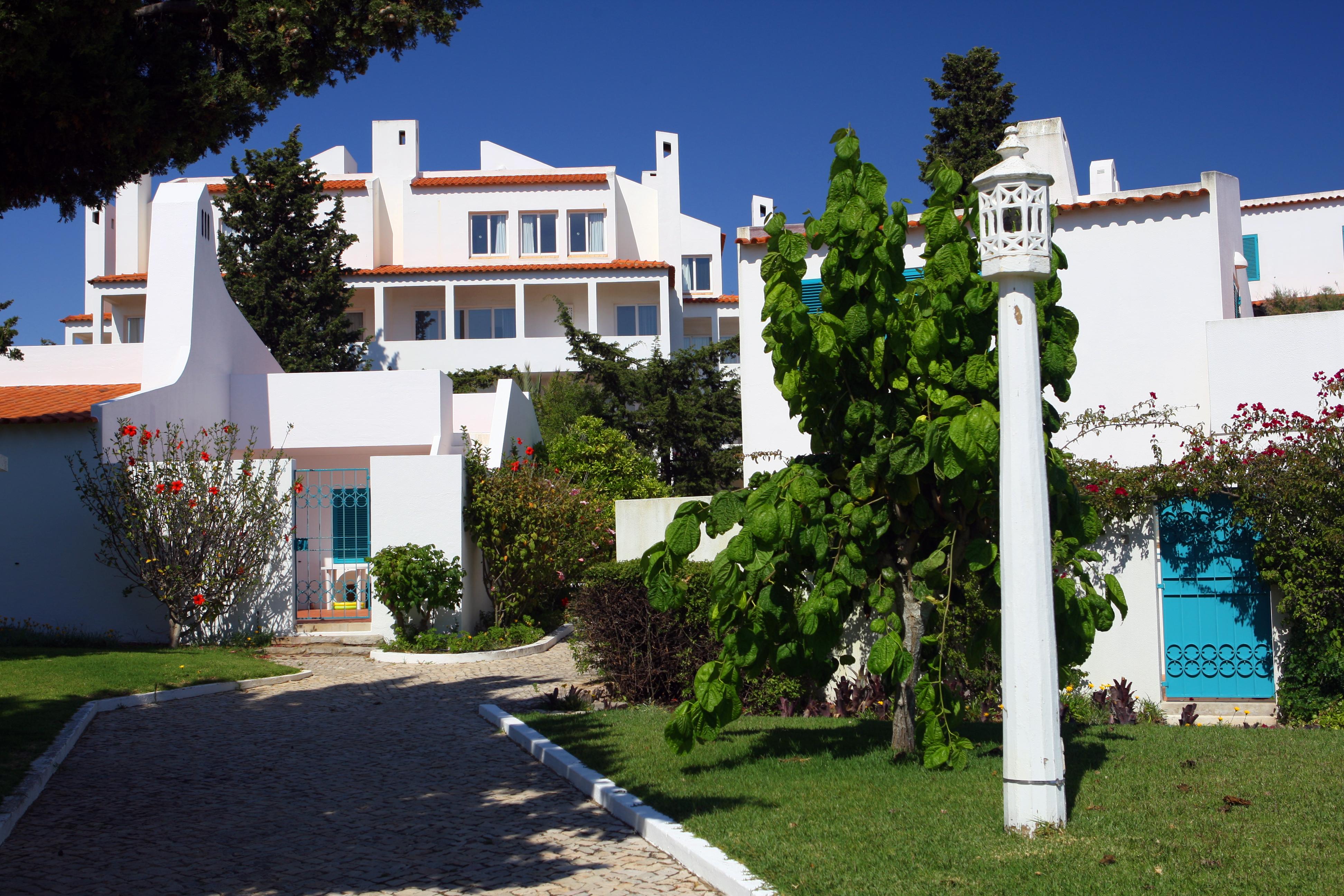 Campo de férias Aldeamento Turistico Da Prainha Alvor