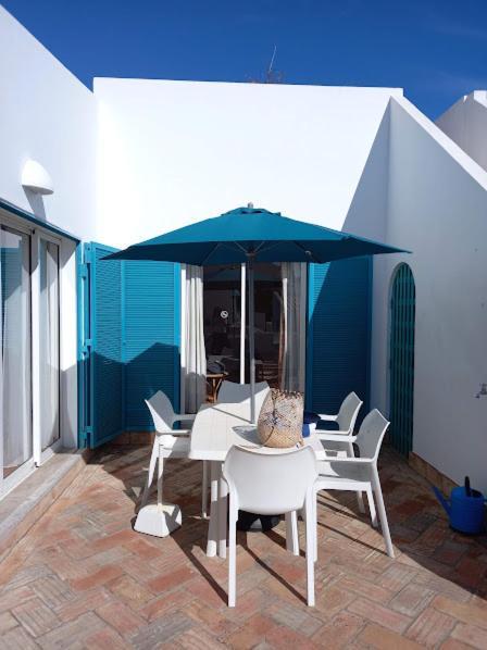 Cozy Summer House Ferienhaus *